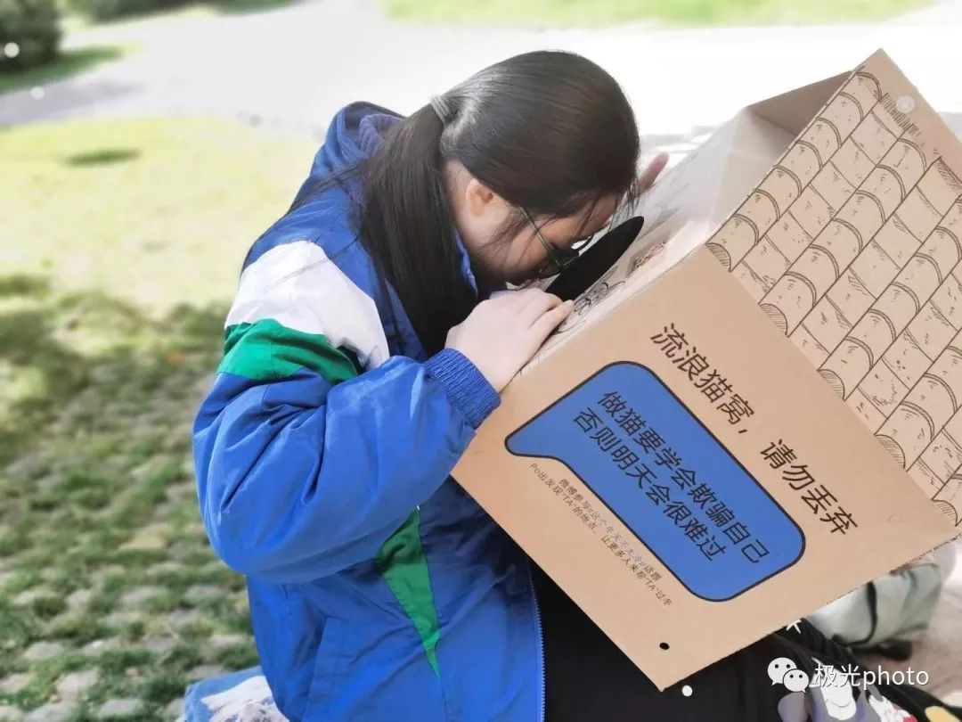 我们身边的姐妹这样记录她们的「非常」生活