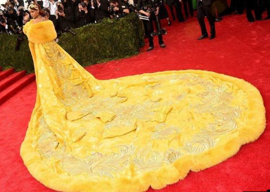 中式国风穿出时尚感,西方人眼中的东方风格