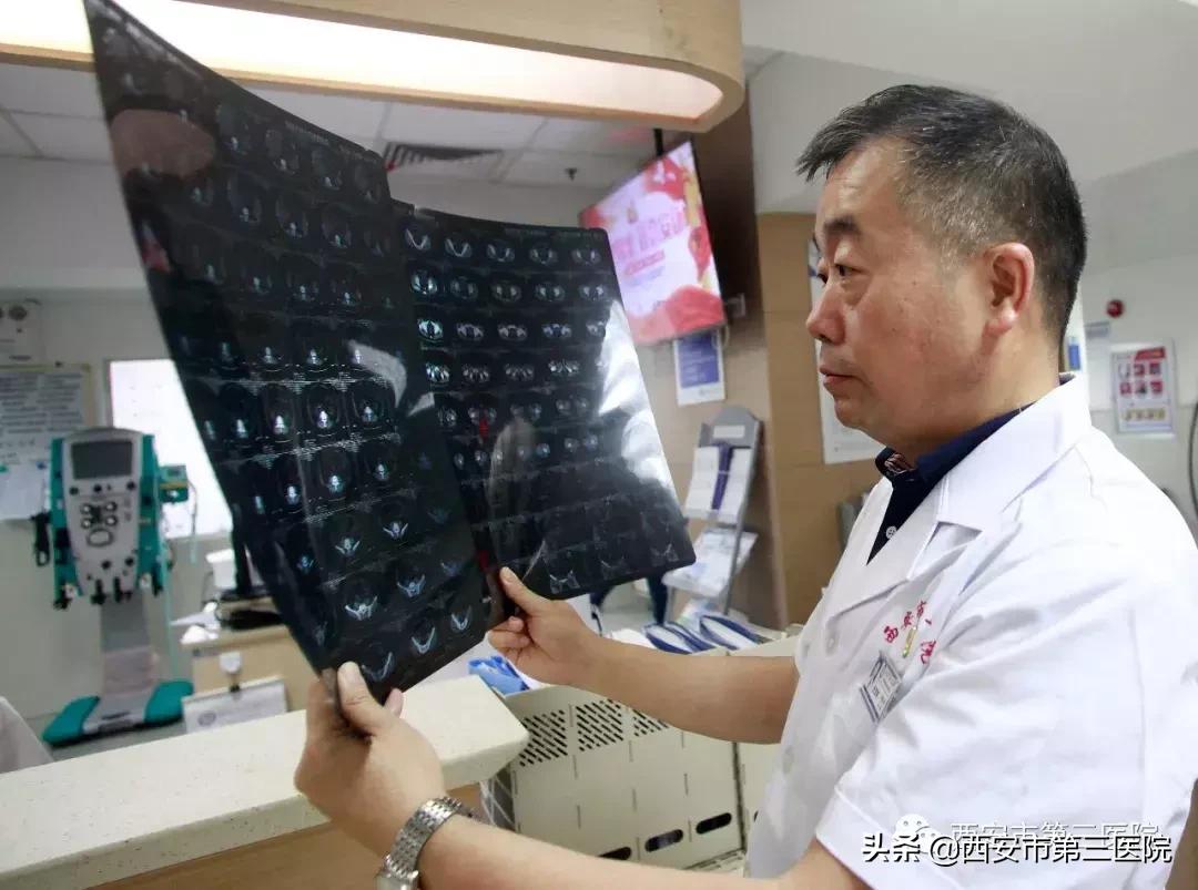 【“镜”艺求精微创先行】西安市第三医院泌尿外科——让诊治告别“刀光剑影”