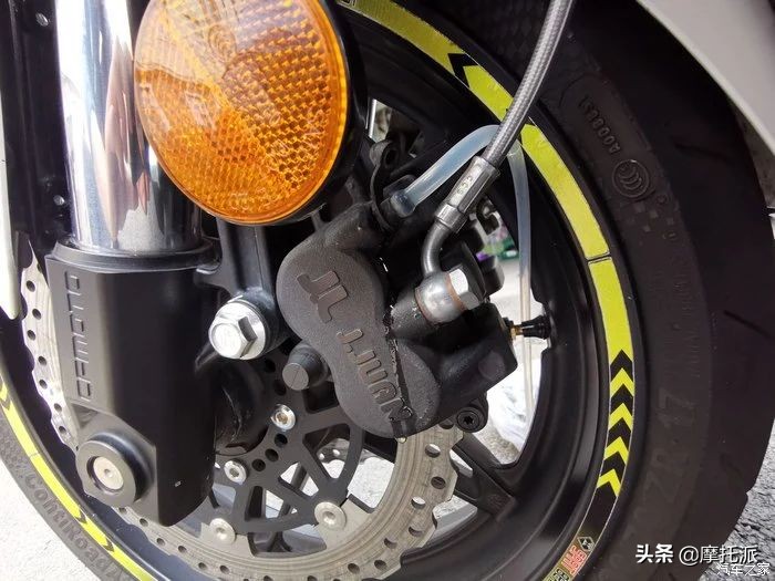 春风650tr-g试驾视频,春风650tr-g极速实测