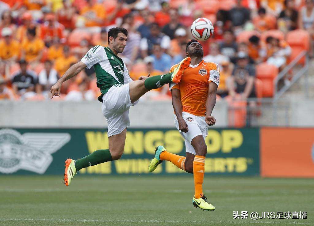 零点吧直播：美职业休斯敦迪纳摩vs明尼苏达联比赛前瞻