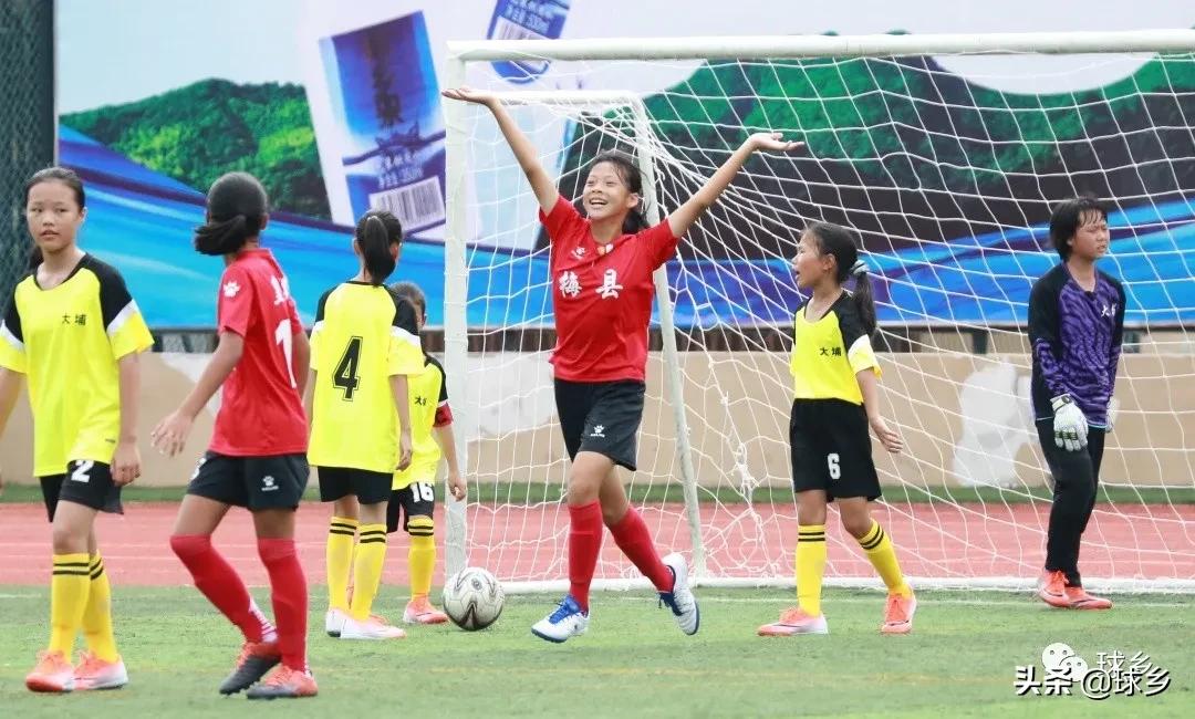 市运会|足球：强势！四路豪强联袂唱响丁组开场戏