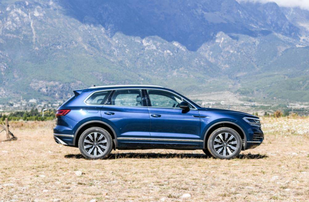 2011款大众途锐汽油3.0t油耗多少,途锐2.0燃油版真实续航里程