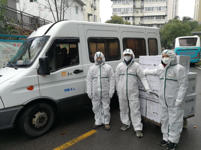 战疫情我能行,战疫情我能行视频