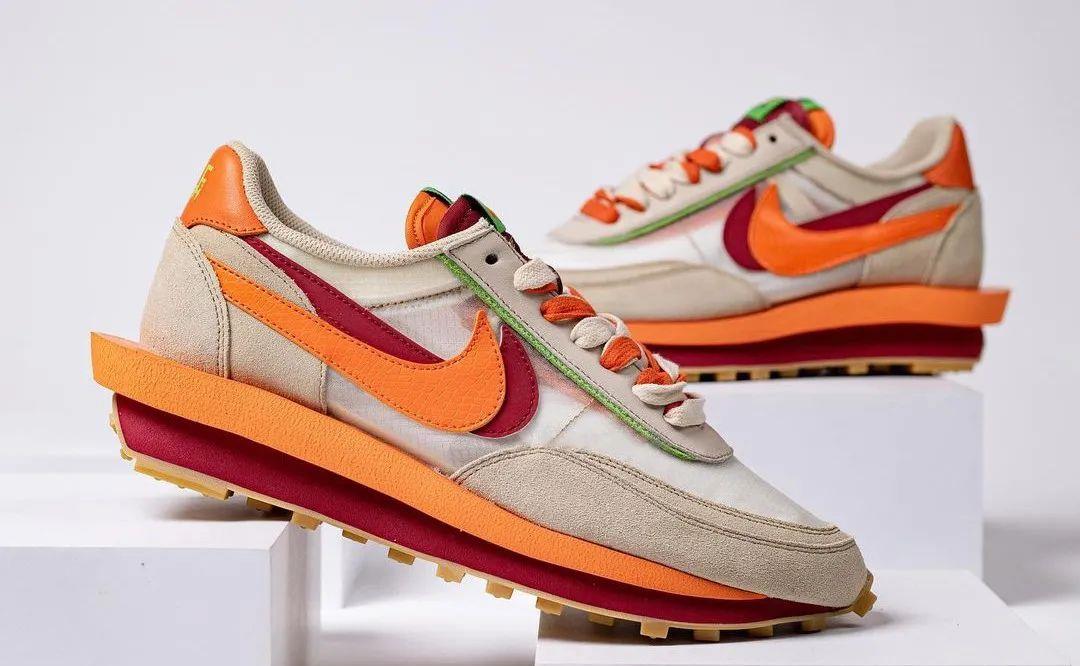 王一博和耐克,王一博和耐克联名