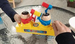 抖音上最火的十款玩具,抖音上很火的十款小玩具