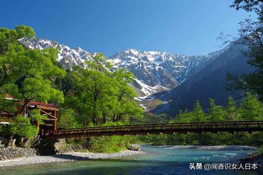 长野好玩的地方,日本长野旅游攻略