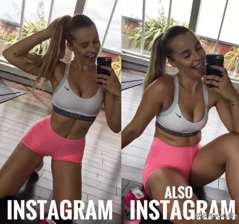 翘臀网红*规则潜**曝光,美好肉体崩塌了....