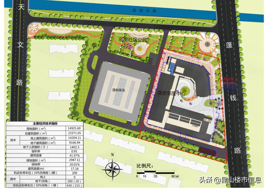大动作不断！S1站、老街…改造加速，昆山这里将腾飞