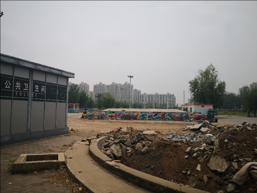 说再见可能永远都不会见了