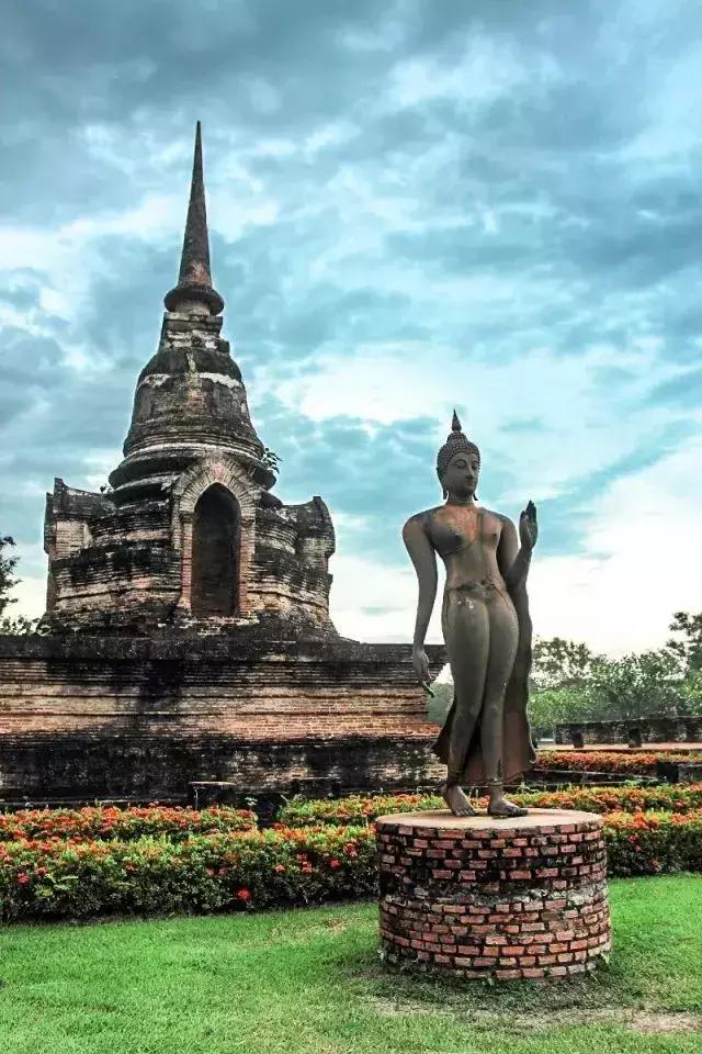 泰国隐秘的角落,泰国清迈古城旅游价格