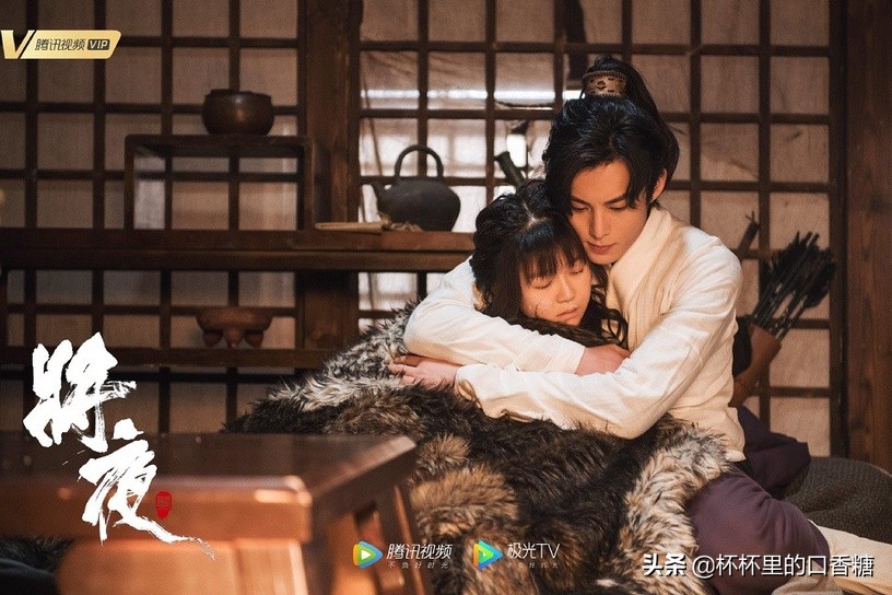 宋威龙搭档女明星大盘点,宋威龙和宋茜姐姐