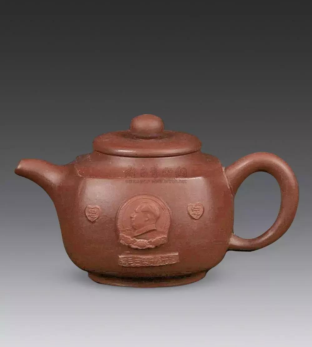 紫砂壶型图鉴,紫砂文旦壶真品