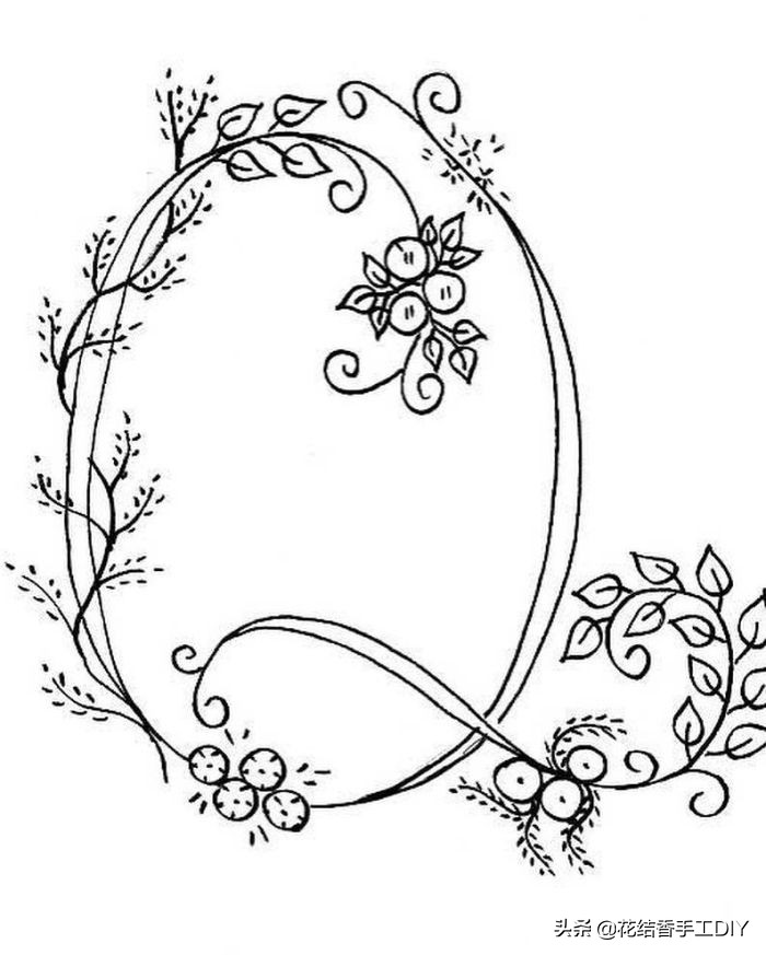 刺绣绣法基础教程,刺绣初学者要掌握的刺绣技巧