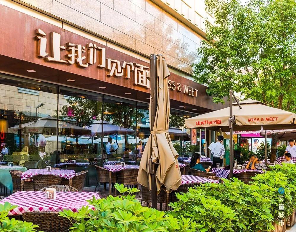 北京周边人少景美的地方祥云小镇,北京顺义中粮祥云小镇