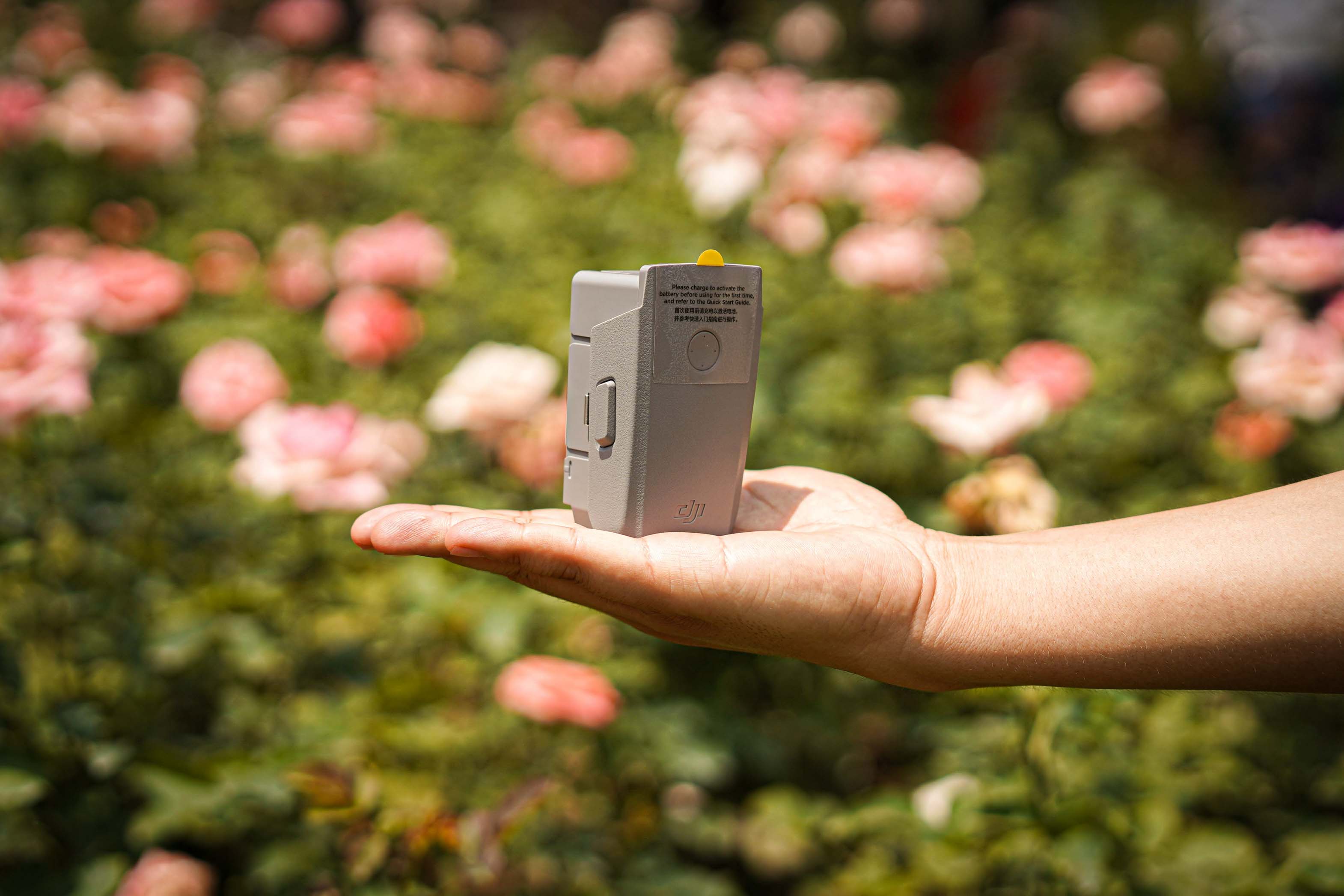 御air2性能展示,御2变焦版和air2s哪一个变焦更强