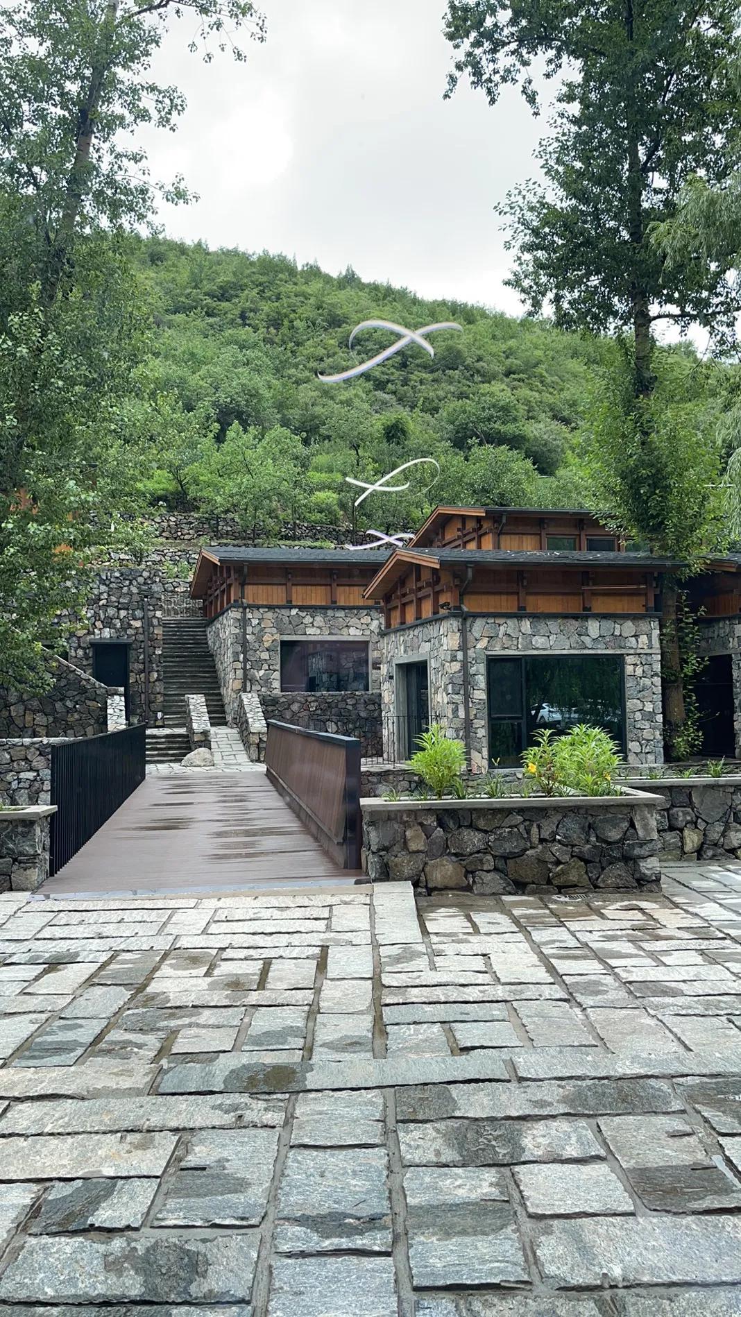 北京创意野奢酒店推荐,北京室内高端度假酒店推荐