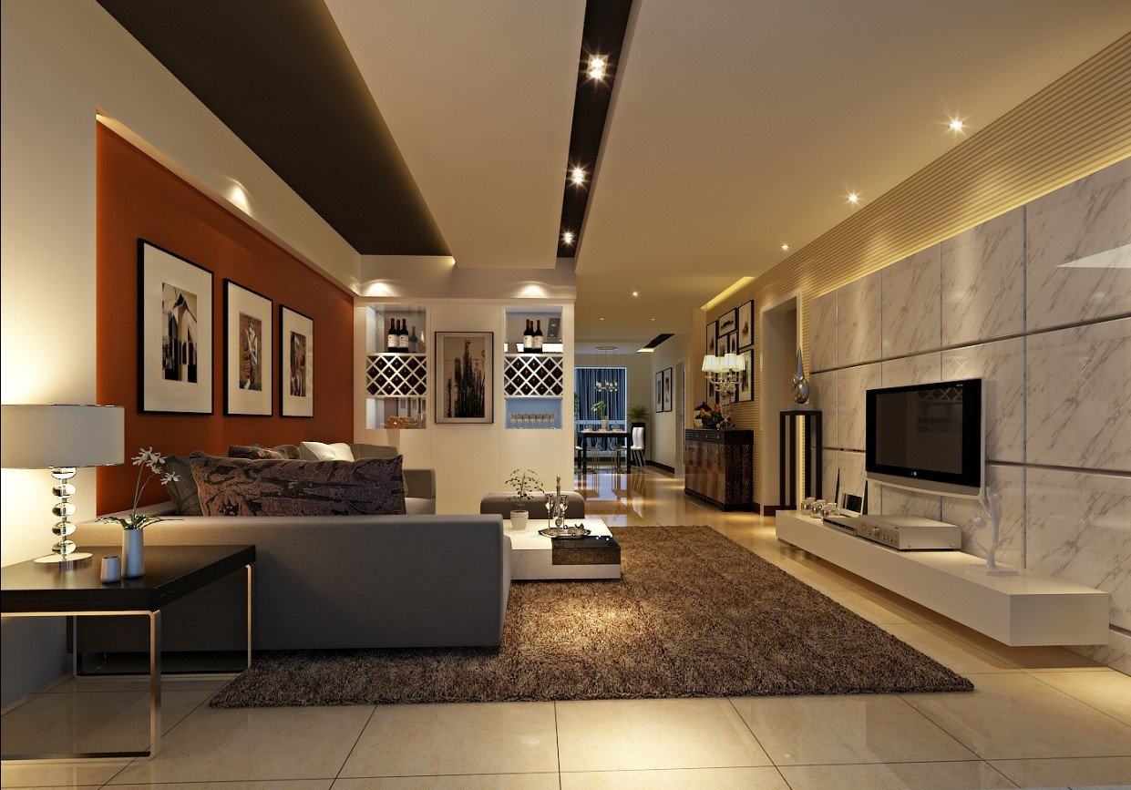 这些欧美风卧室设计，每一款都让人惊艳