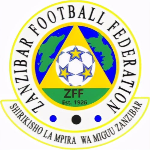 世界各足协标识(四):非洲