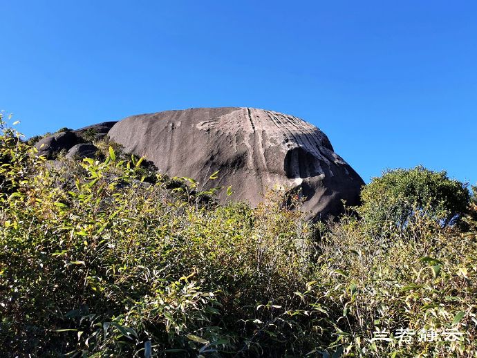 德化天下第一牛,福建德化石牛山景区地图