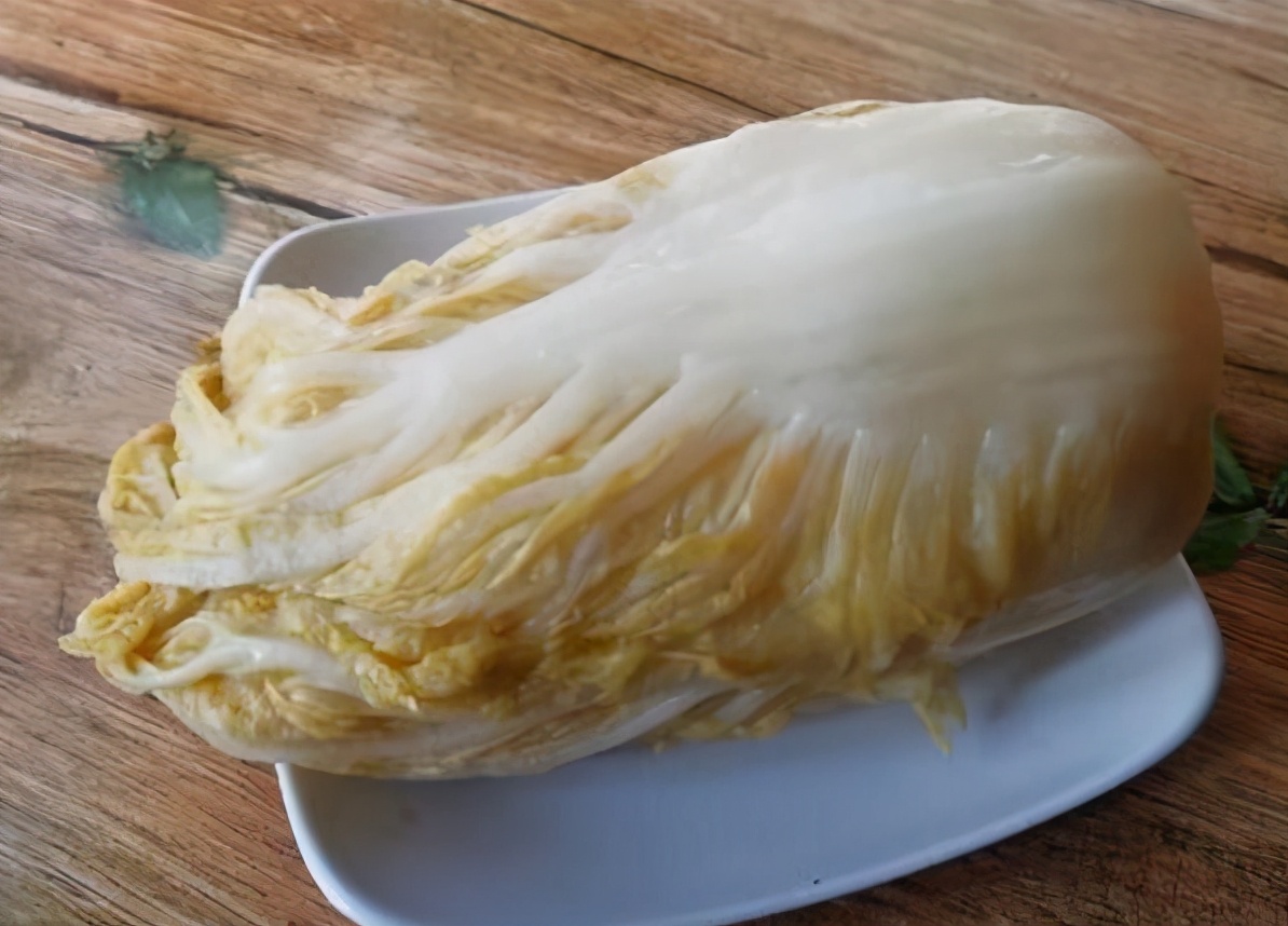 腌酸菜别只会加盐腌了,腌酸菜的注意事项