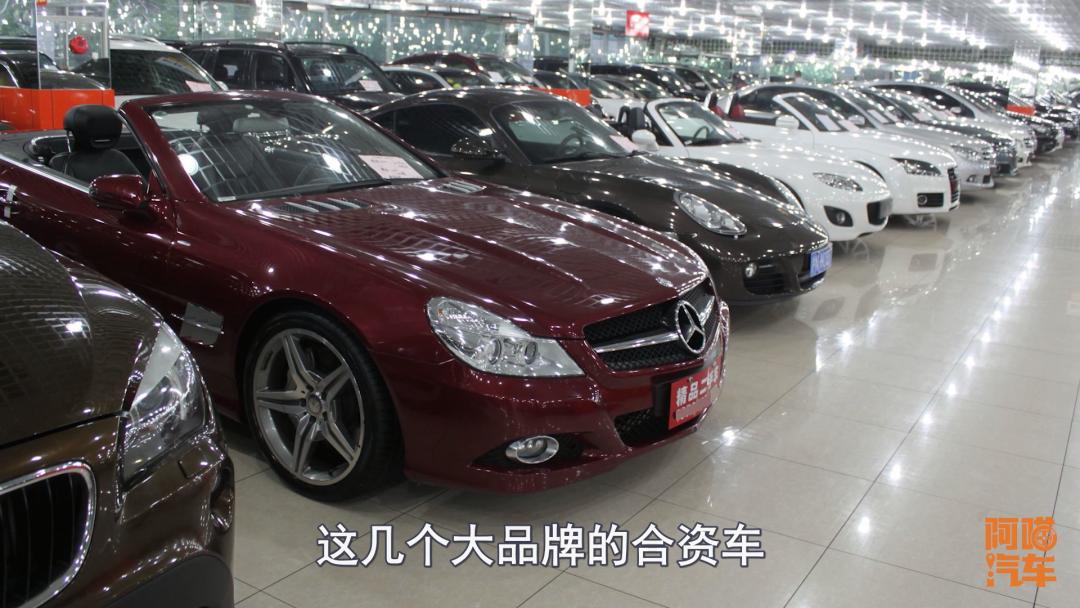 二手车几年车龄值得入手呢,二手车几年车龄最值得买