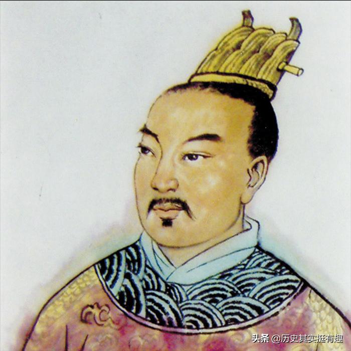 汉献帝刘协绝对是最惨的皇帝,汉献帝刘协之前的皇帝