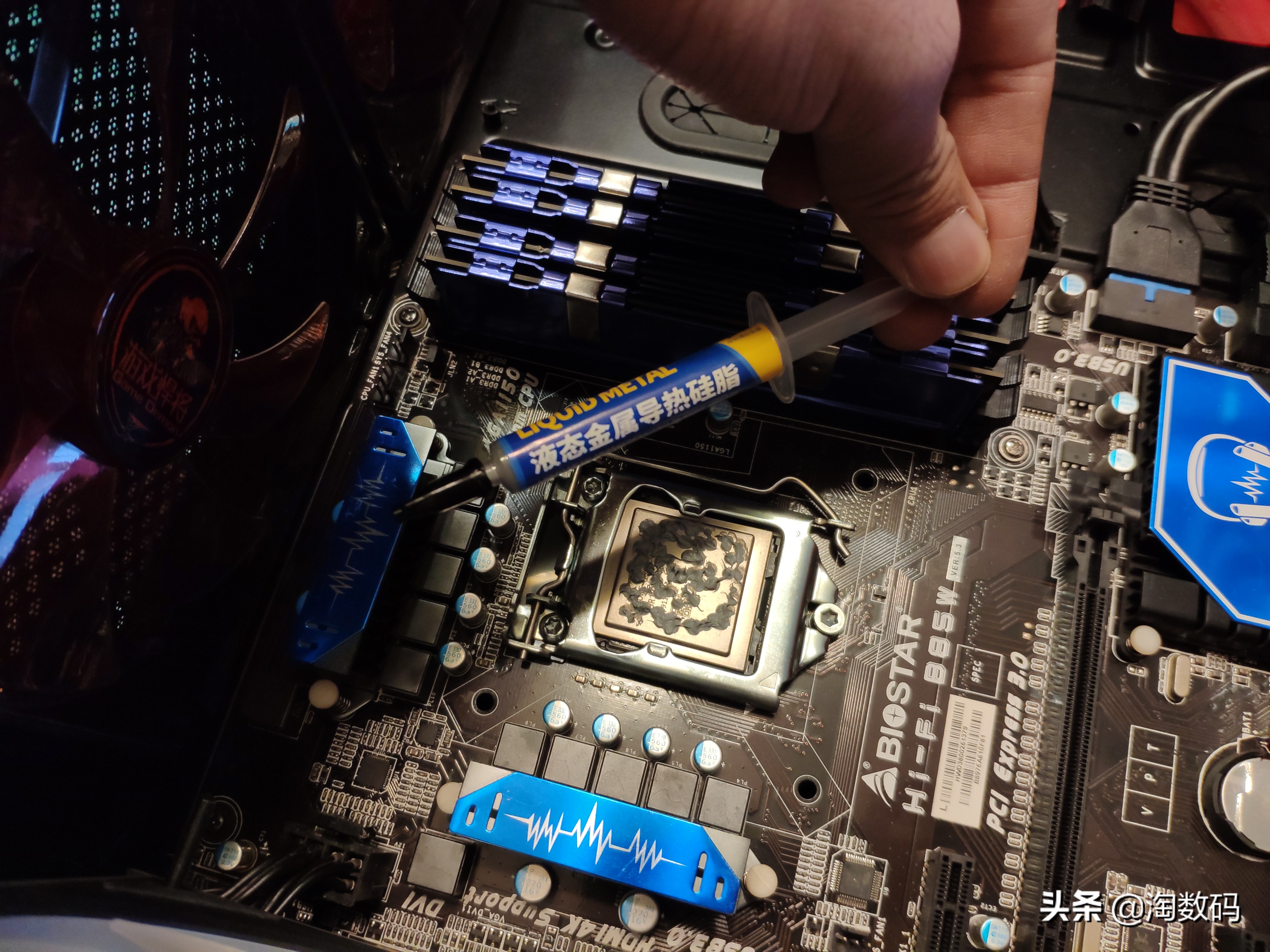 cpui7-9750h能不能超频,i74980hq超频