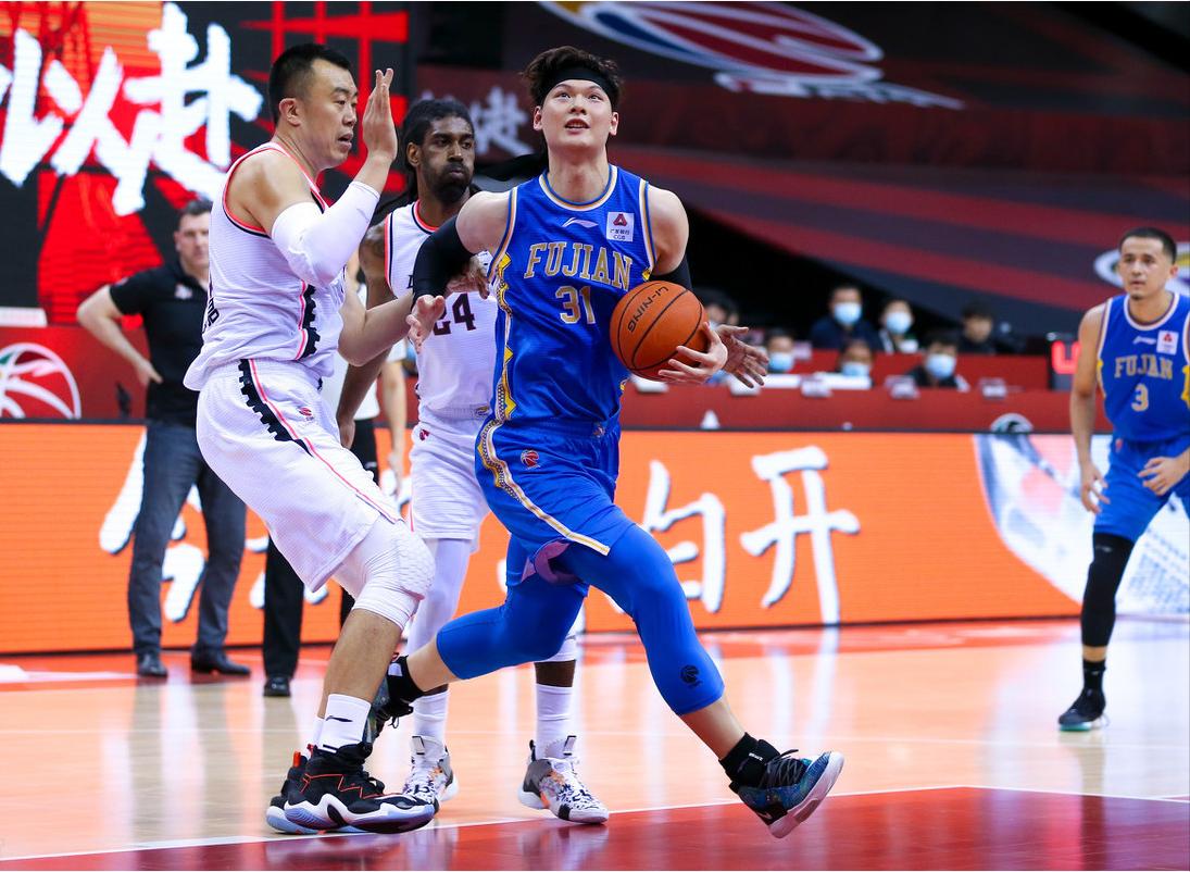 王哲林巅峰表现,王哲林巅峰时期集锦