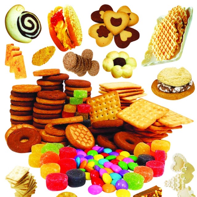 全球十大垃圾食品排行榜,全球公认十大垃圾食品图片
