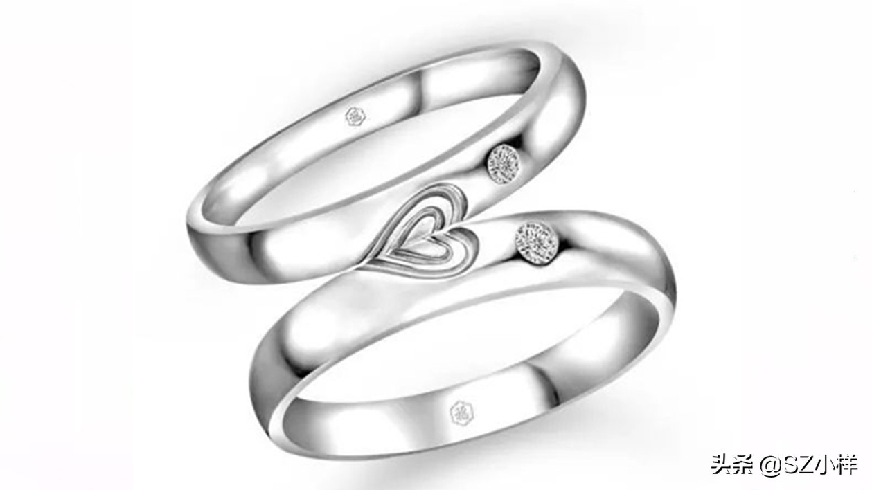比较好的国内婚戒品牌,婚戒买什么品牌比较好
