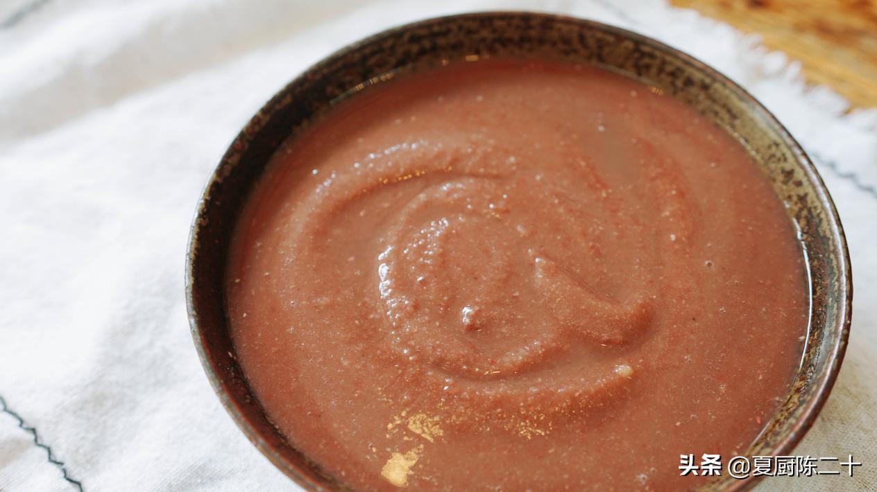 老广糖水做法,广东人最爱的9款糖水秘方