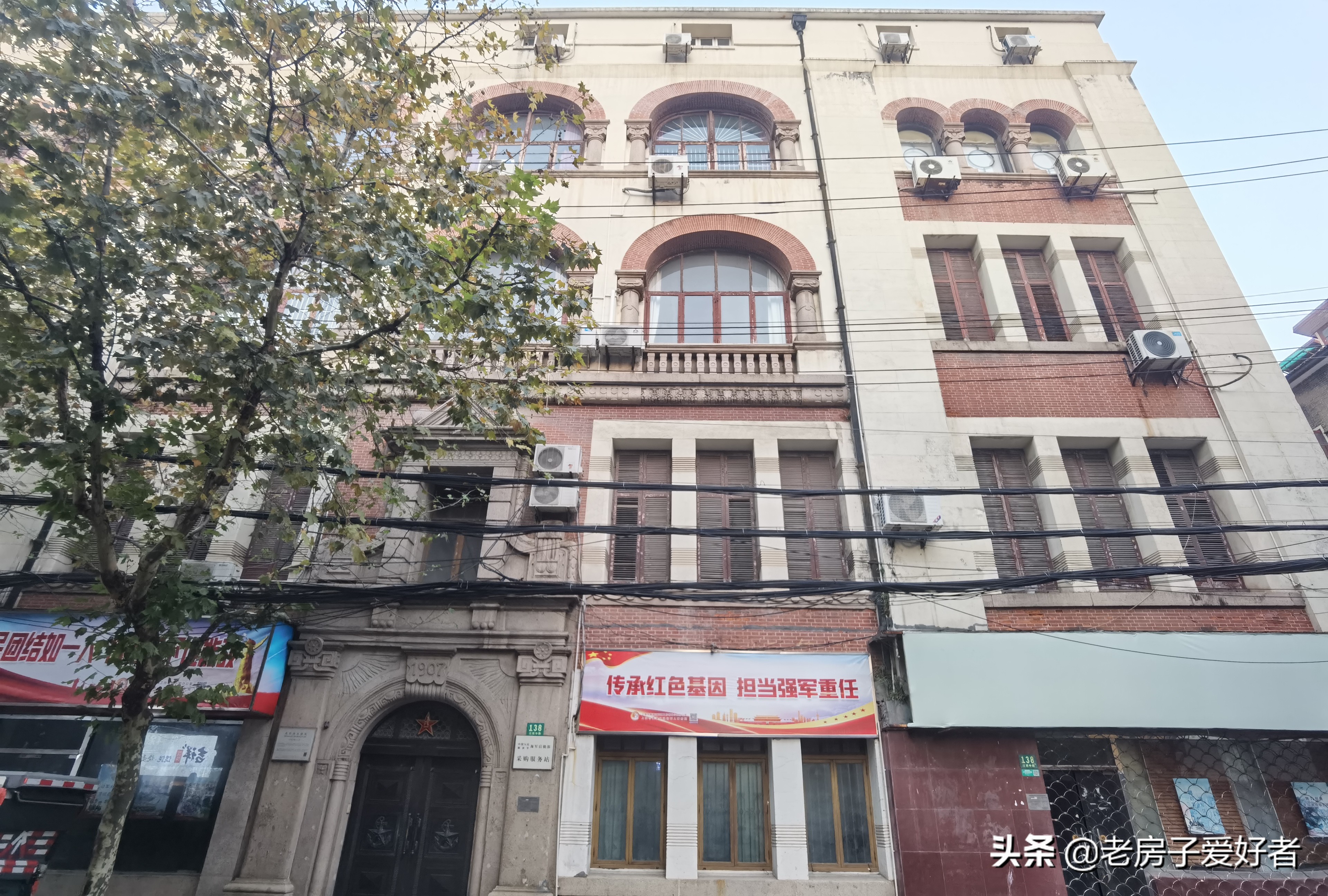 江西历史建筑,江西名人故居一览表