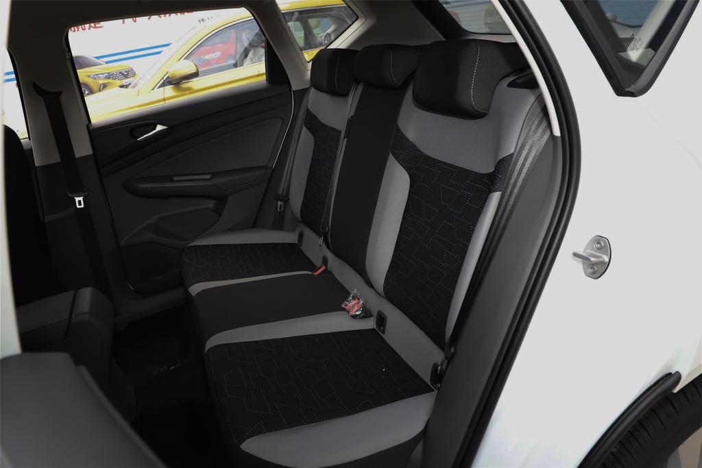 10万级德系黑马捷达vs5当之无愧,捷达vs5是德系车吗