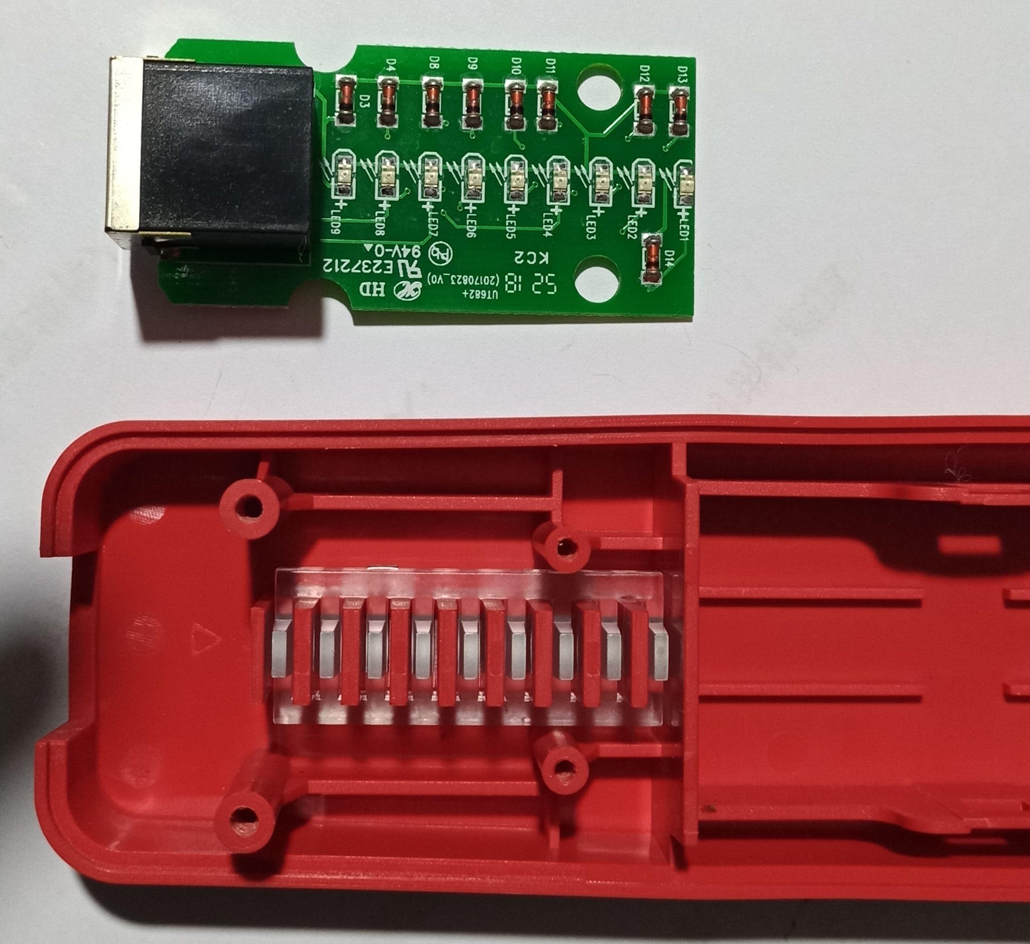 优利德ut682寻线仪怎么测电话线,优利德寻线仪对比精明鼠寻线仪