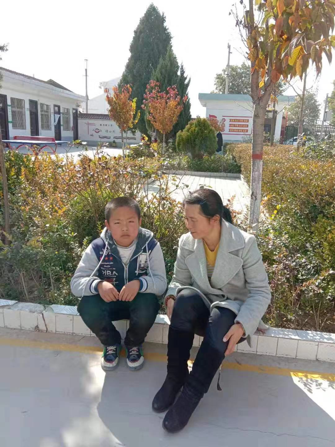 乡村教育有感,我对乡村振兴理解