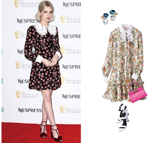 露西宝通，又带给你什么样的新时尚！赶快学