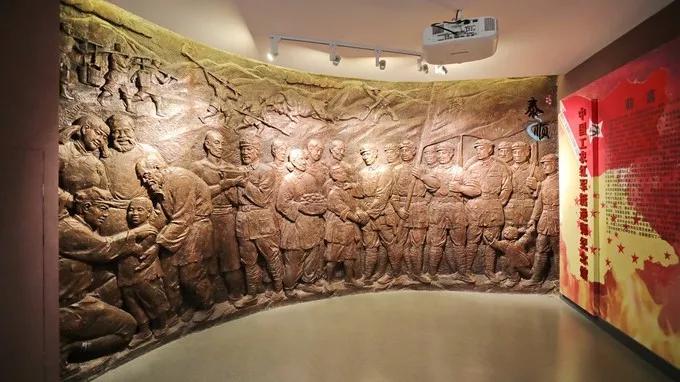 探索秘境,泰顺小众秘境