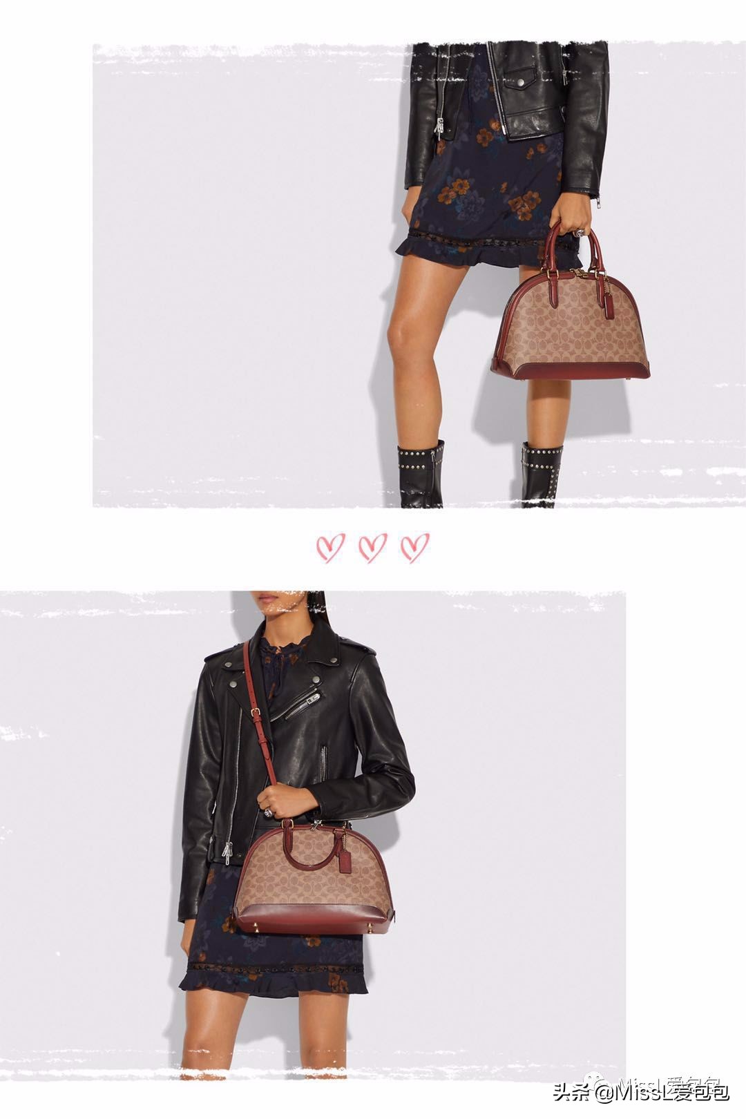 coach包包捡漏现货,coach包包推荐mini