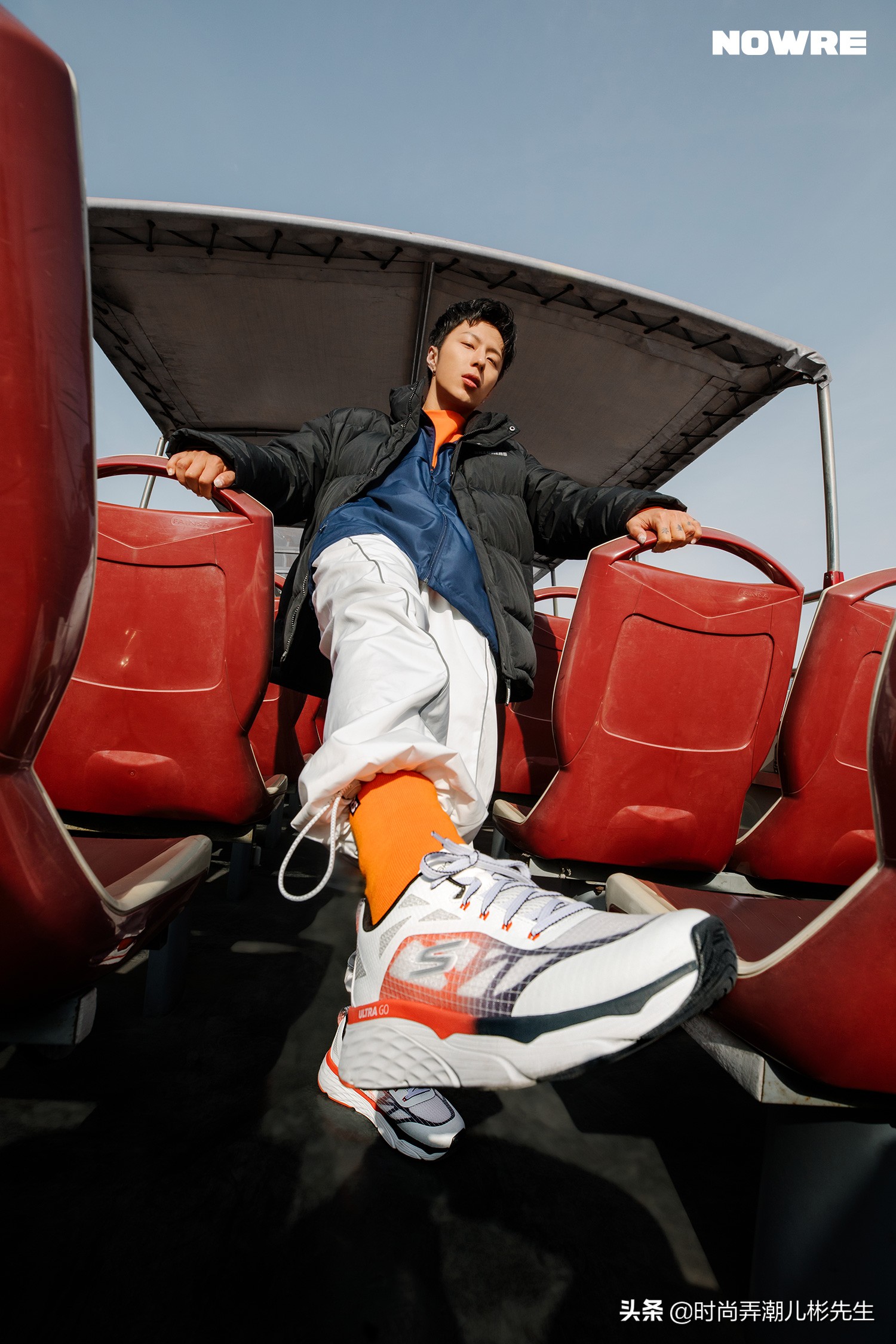 skechers潮鞋推荐,skechers篮球鞋怎么样