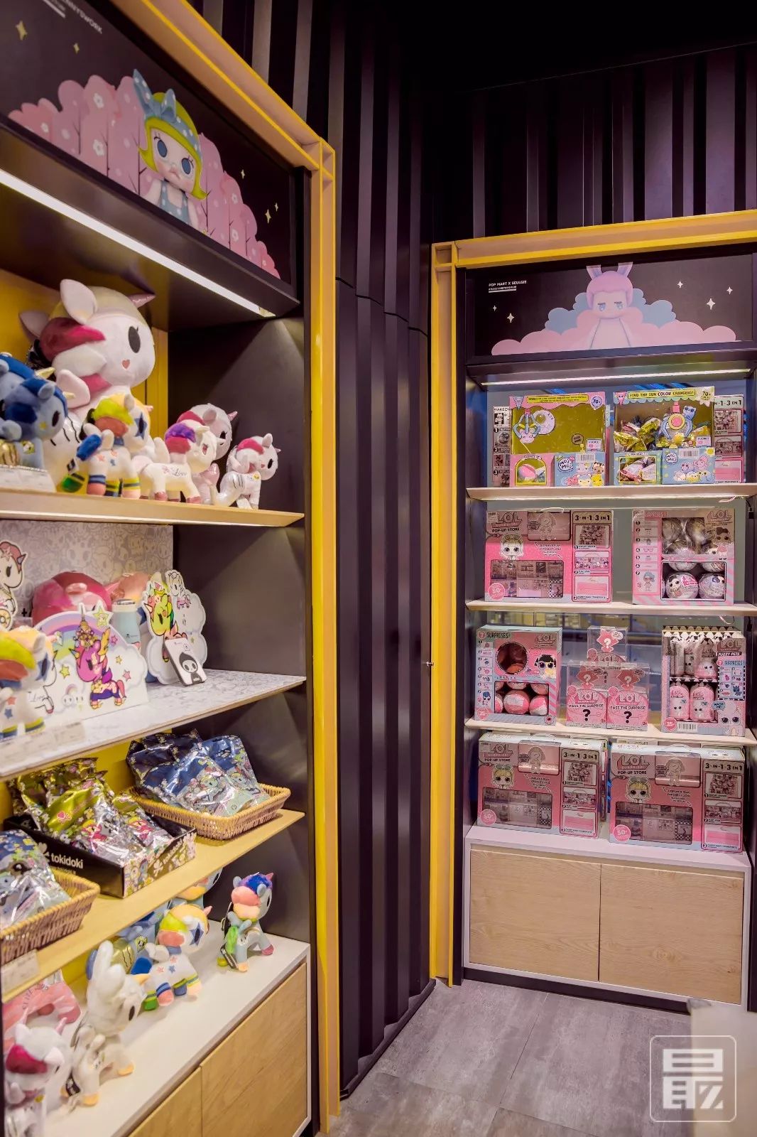 让你玩了就上瘾的玩具,让大人上瘾的游戏机