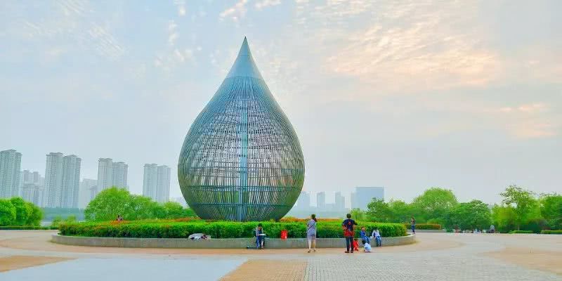 五一宿州游玩攻略,五一假期旅游推荐宿州