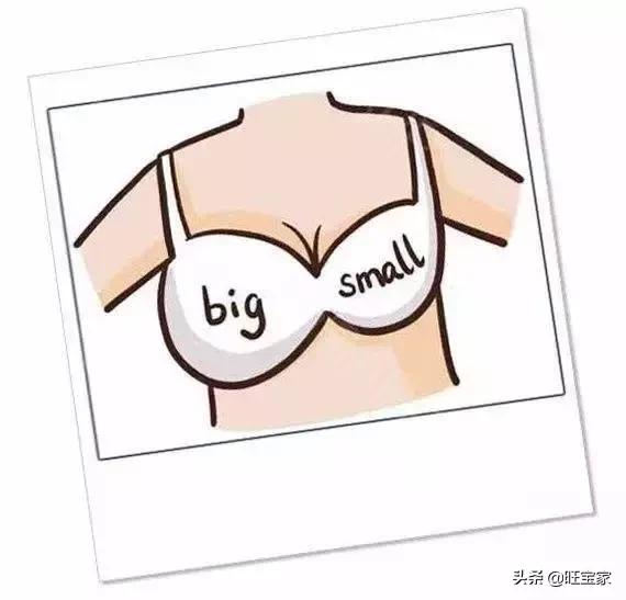 产前产后乳房变化,怀孕生子如何预防胸部变形