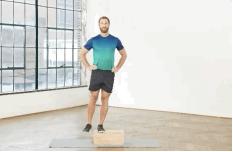 大腿外侧髂胫束综合征快速恢复,跑步如何避免髂胫束综合征