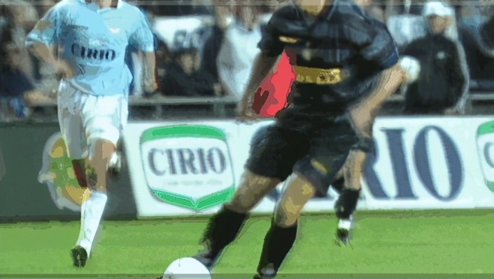 以为毫无悬念，结果难以取舍，因为那是他们陪我们走过的岁月