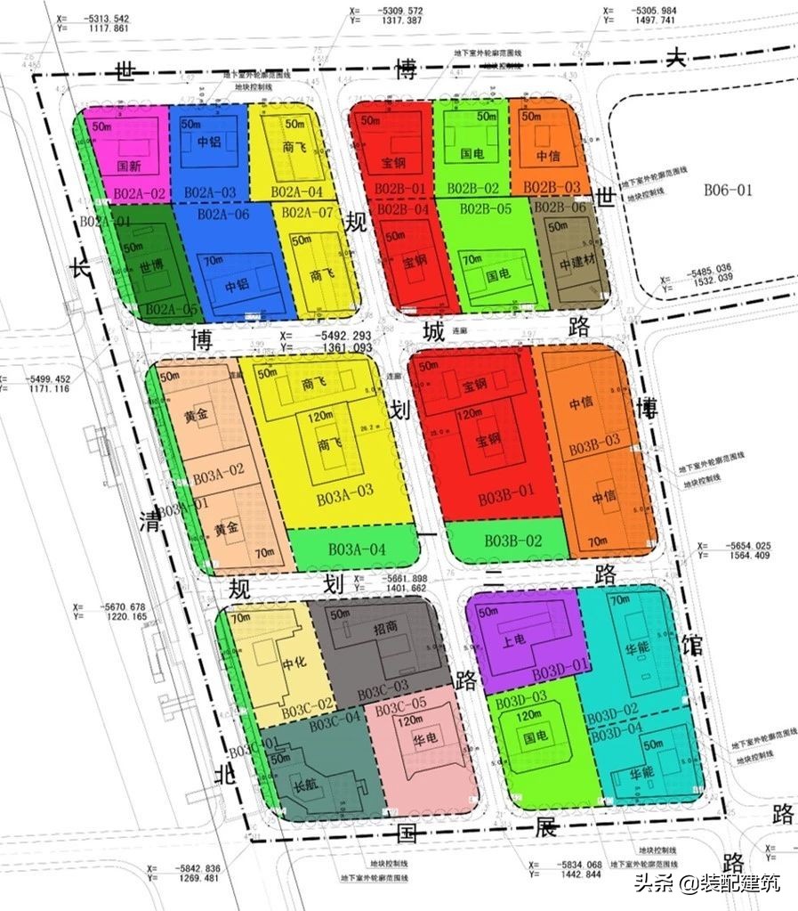 上海黄浦江边的标志性建筑,上海黄浦江新地标
