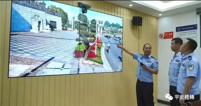 刚刚揭晓：桂林市白龙派出所荣获全国首批“枫桥式公安派出所”称号，广西仅三，桂林唯一（附完整名单）