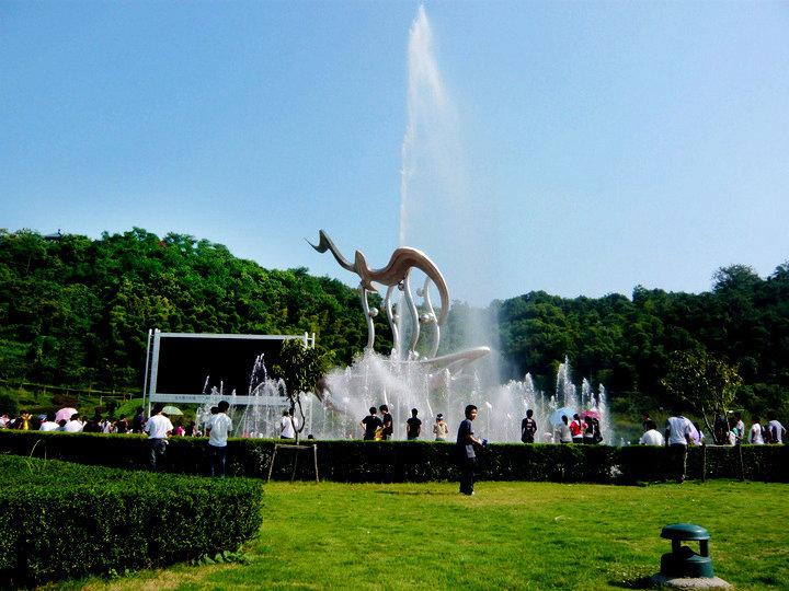 台州旅游业发展策略,台州一个低调且经济发达的地级市