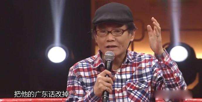 周星驰配音石班瑜声临其境,周星驰御用配音石班瑜发视频求助