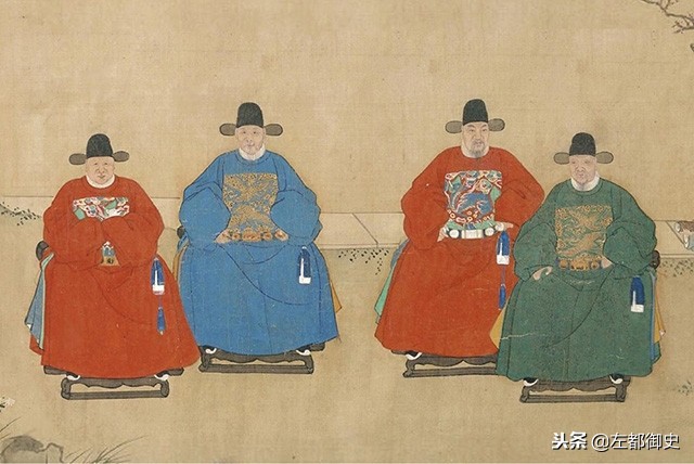 古代官员是怎样过退休的,古代官员是否有公休